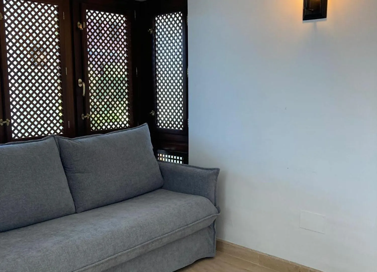 Apartment Suite F Down Incosol Rio Real Marbella Spain