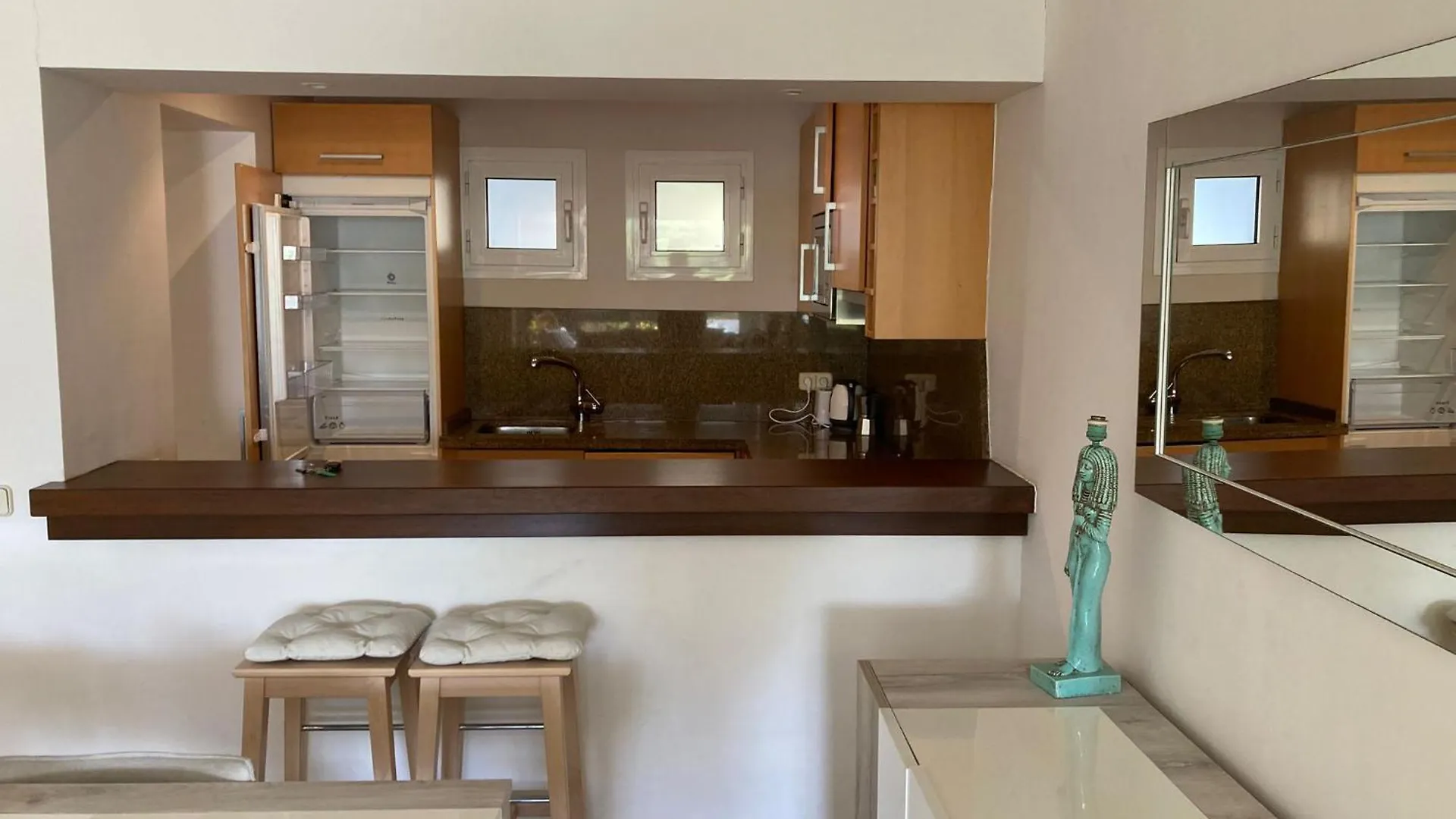 Suite F Down Incosol Rio Real Marbella 0*,  Hiszpania
