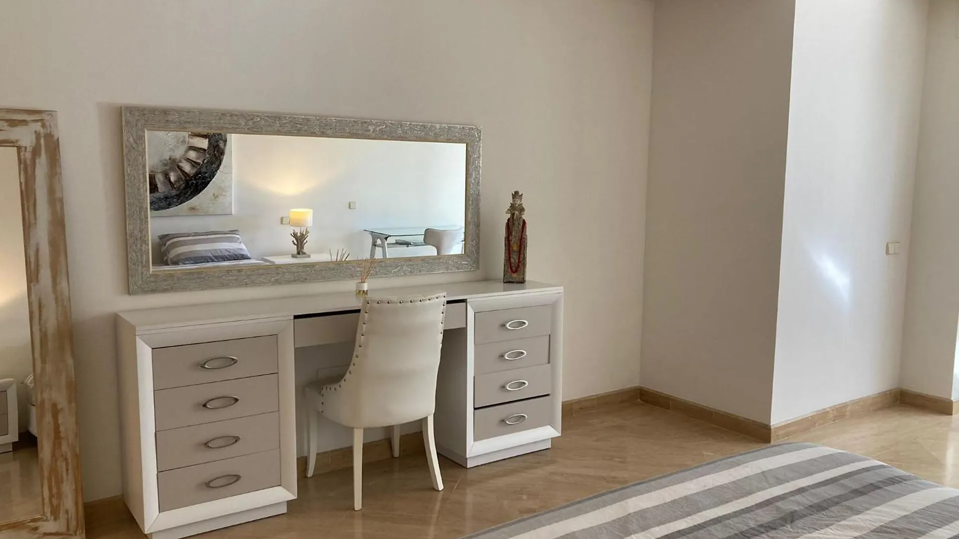 Suite F Down Incosol Rio Real Marbella 0*,