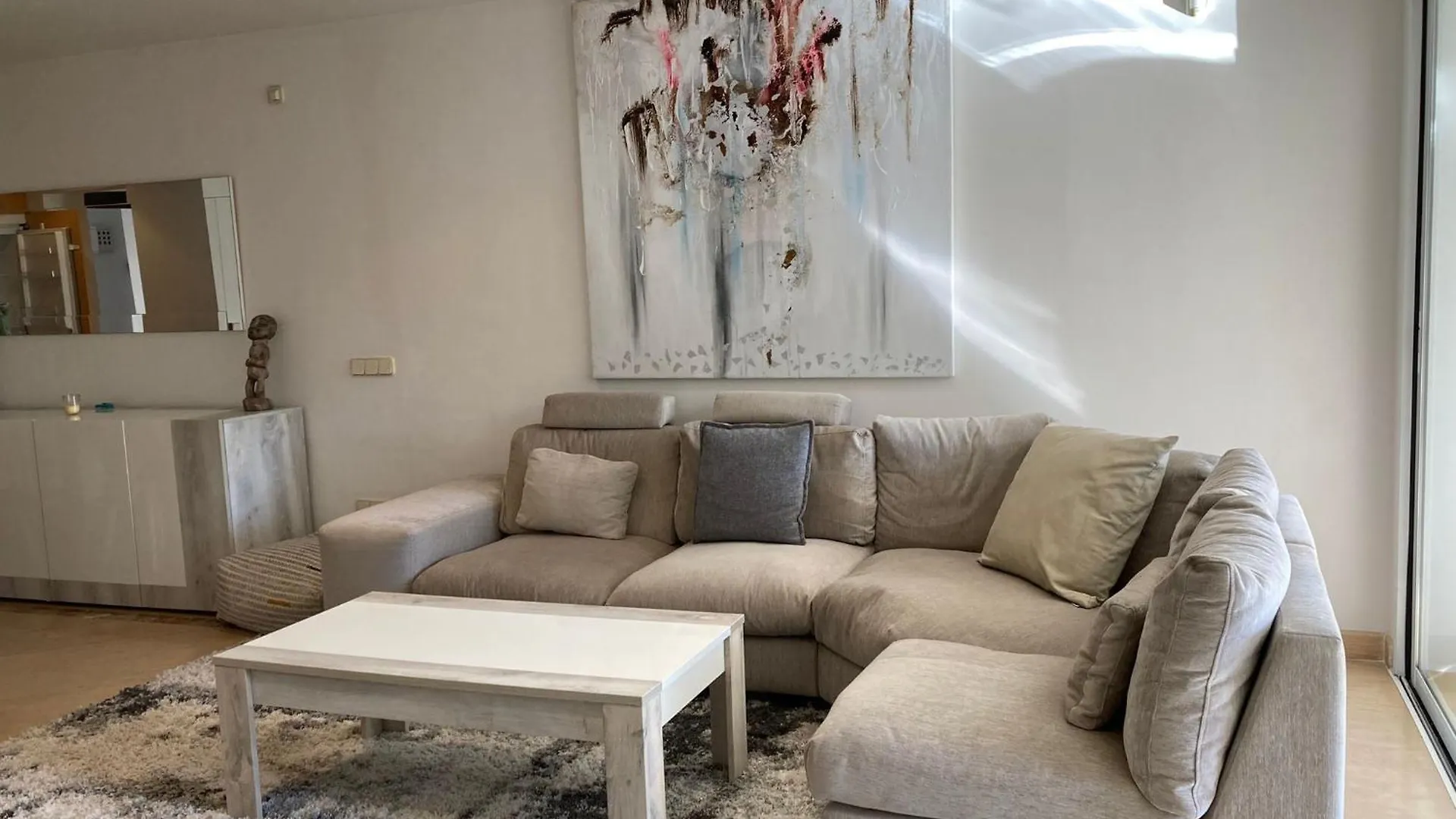 Suite F Down Incosol Rio Real Marbella Spain