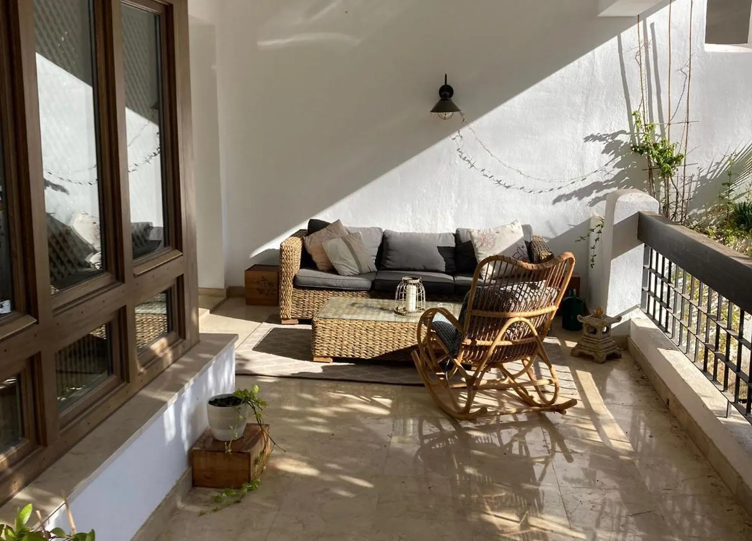 Suite F Down Incosol Rio Real Marbella